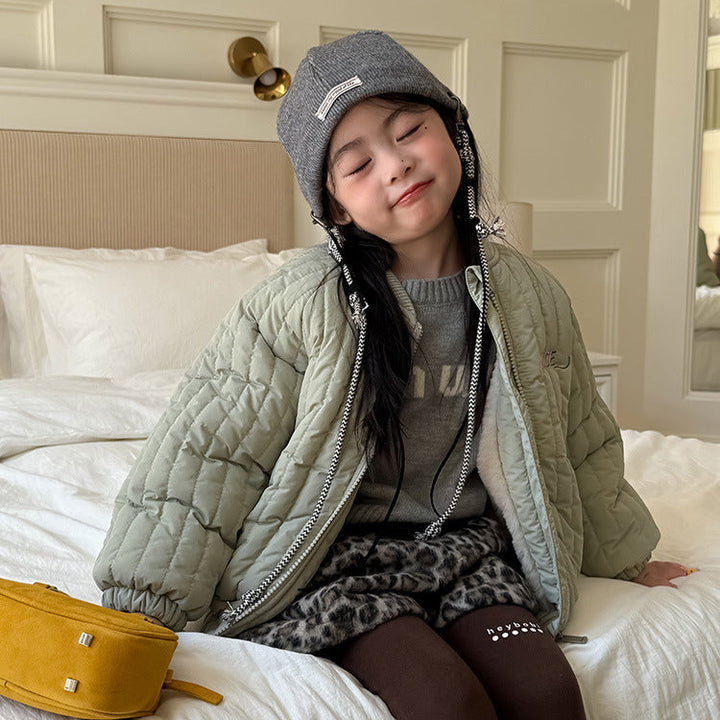 【90-150】バックデザインジャケット