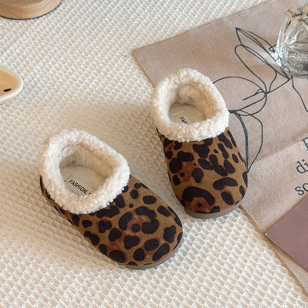 【14.0-22.0】中ボアスリッポンシューズ