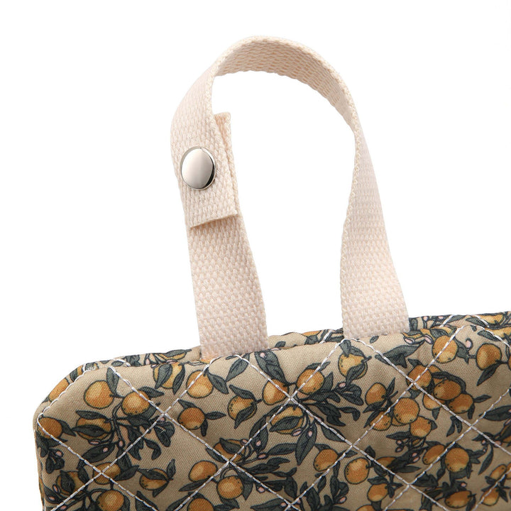 花柄ワイプホルダー