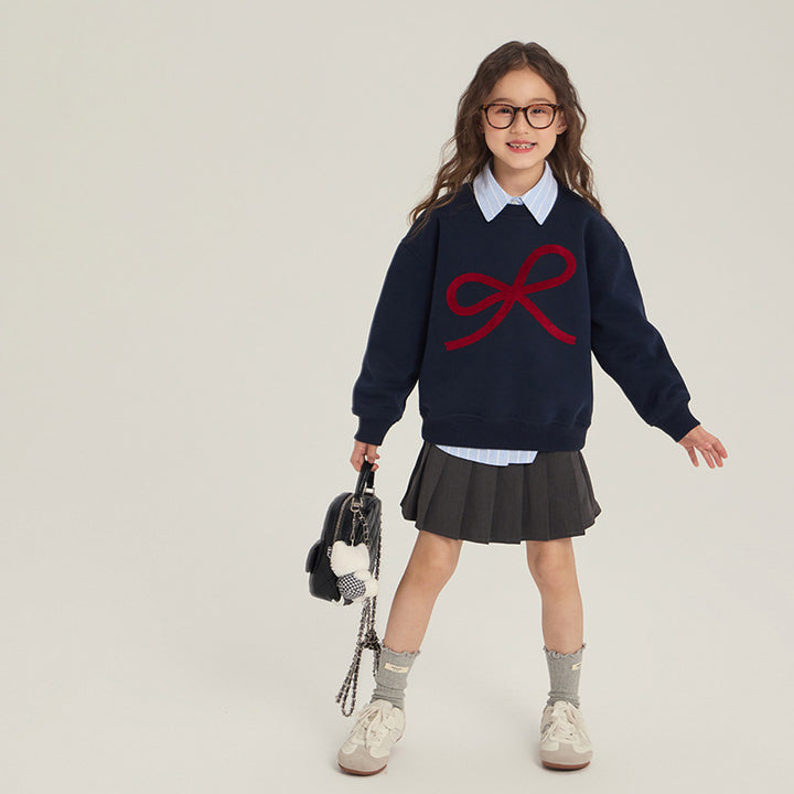 【90-150】ビッグリボントレーナー