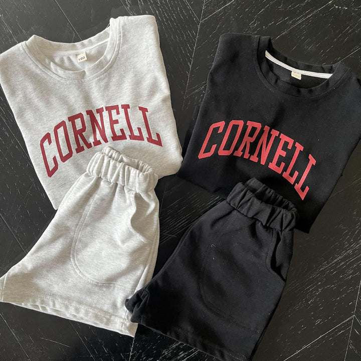 【80-150】CORNELLプリントセットアップ