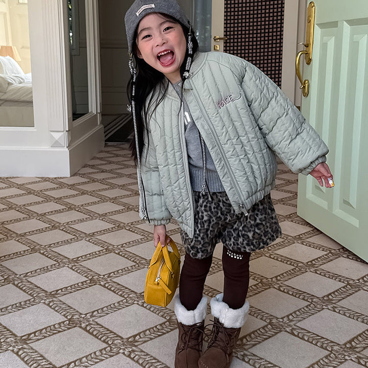 【90-150】バックデザインジャケット