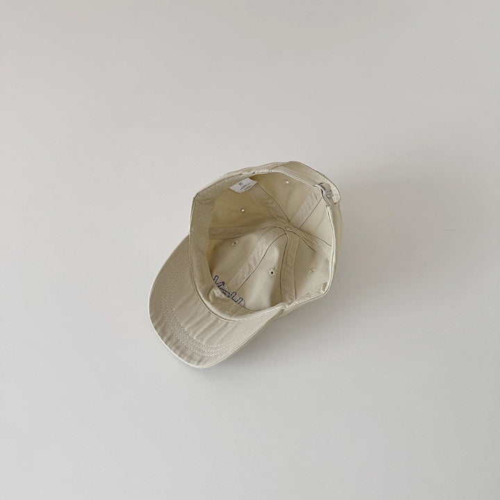 【49-52cm】HEYキャップ