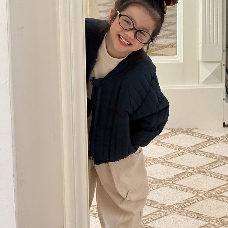 【90-150】バックデザインジャケット