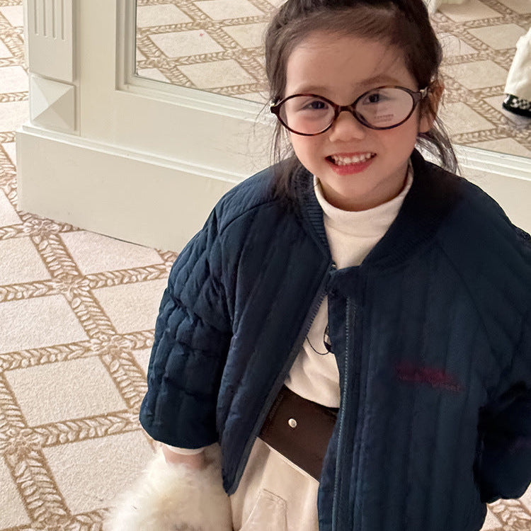 【90-150】バックデザインジャケット