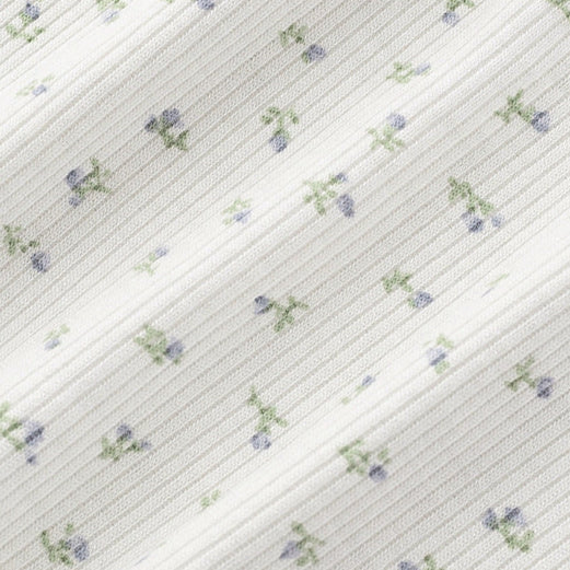 【73-110】レイヤード風半袖Tシャツ