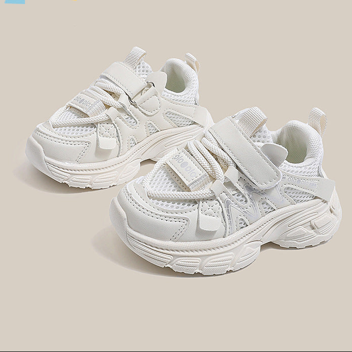 【13.5-18.0】スポーティーダッドシューズ