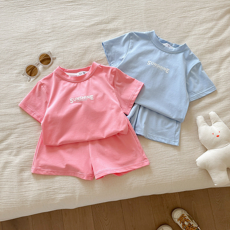 【90-150】SUNSHINEリラックスセットアップ