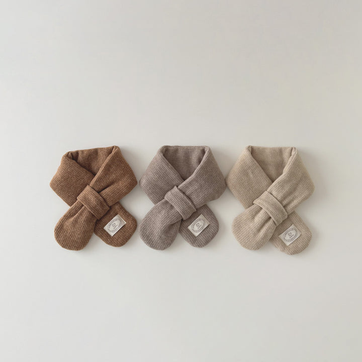 【2Y-10Y】ループ付きマフラー