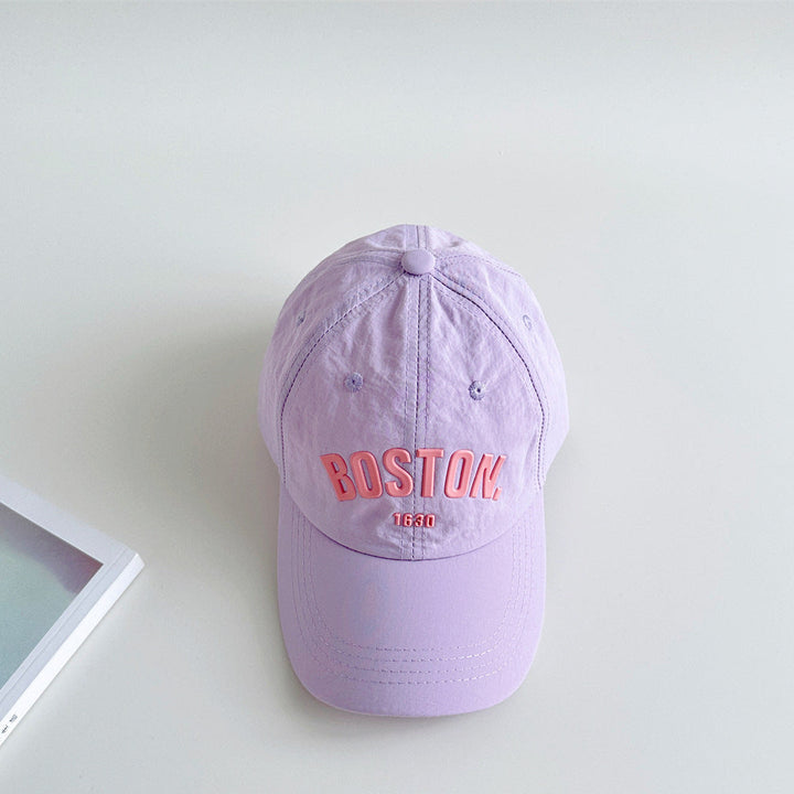 【52-54cm】BOSTONキャップ