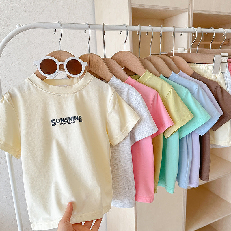 【90-150】SUNSHINEリラックスセットアップ