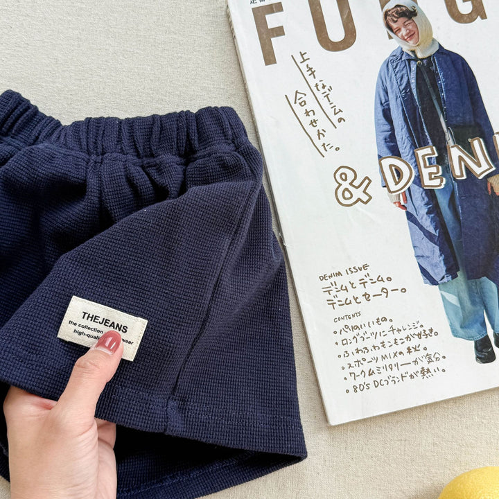 【80-130】ショートパンツ