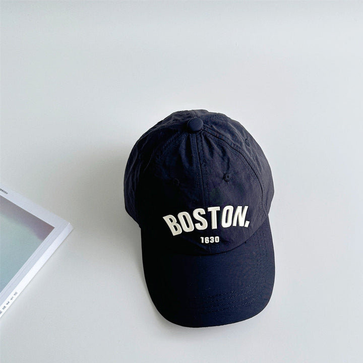 【52-54cm】BOSTONキャップ