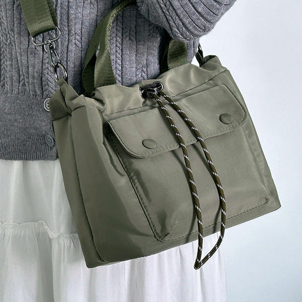 2Wayカジュアルバッグ