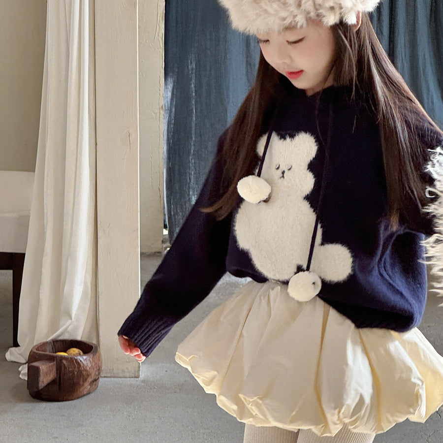 NEW – こども服ELMO