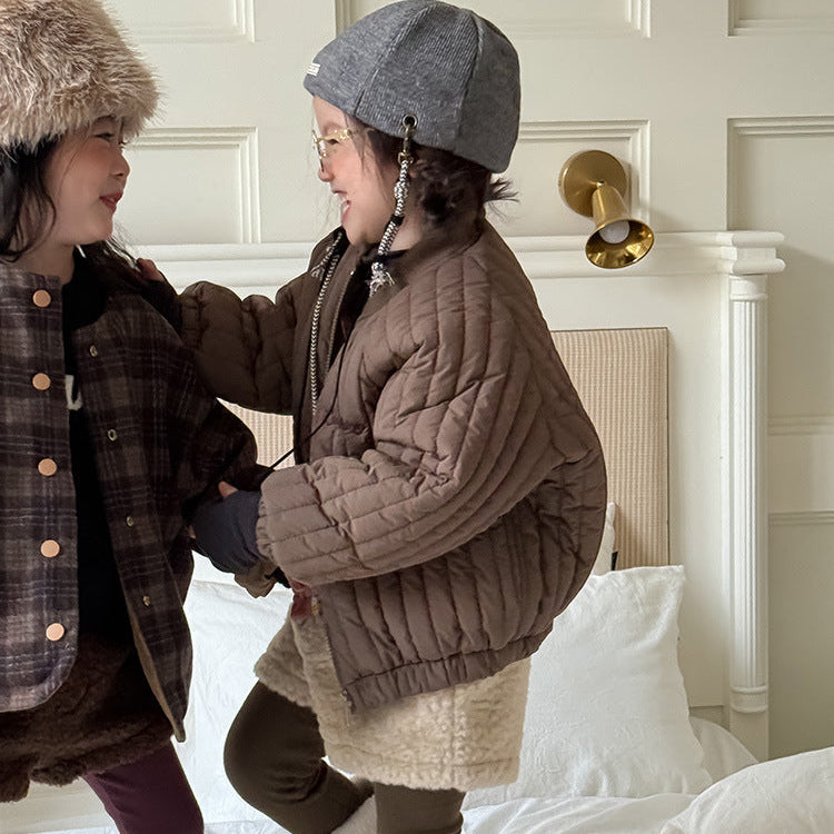 【90-150】バックデザインジャケット