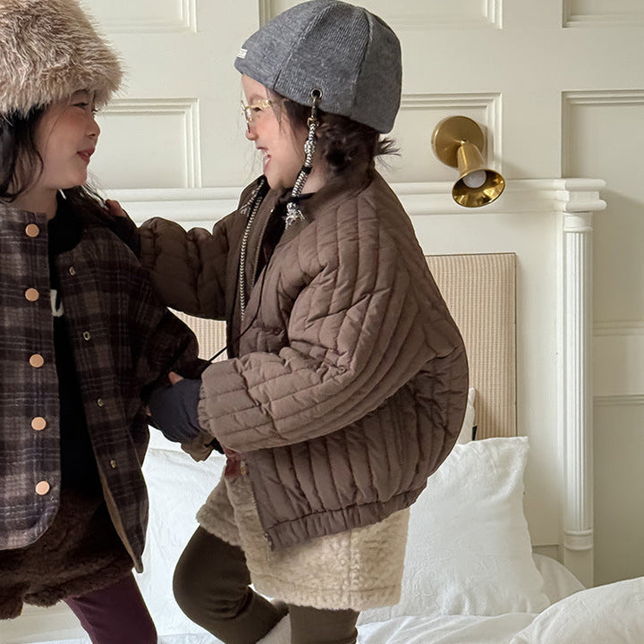 【90-150】バックデザインジャケット