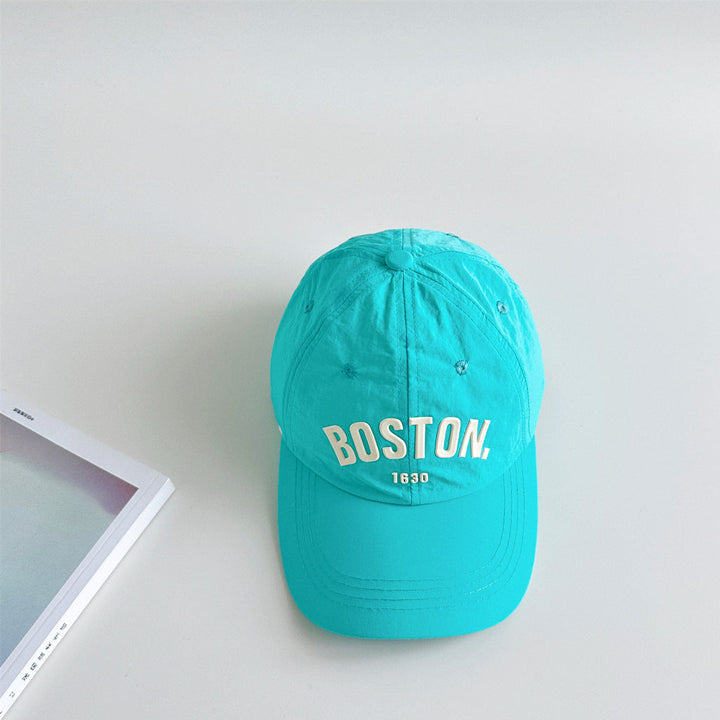 【52-54cm】BOSTONキャップ
