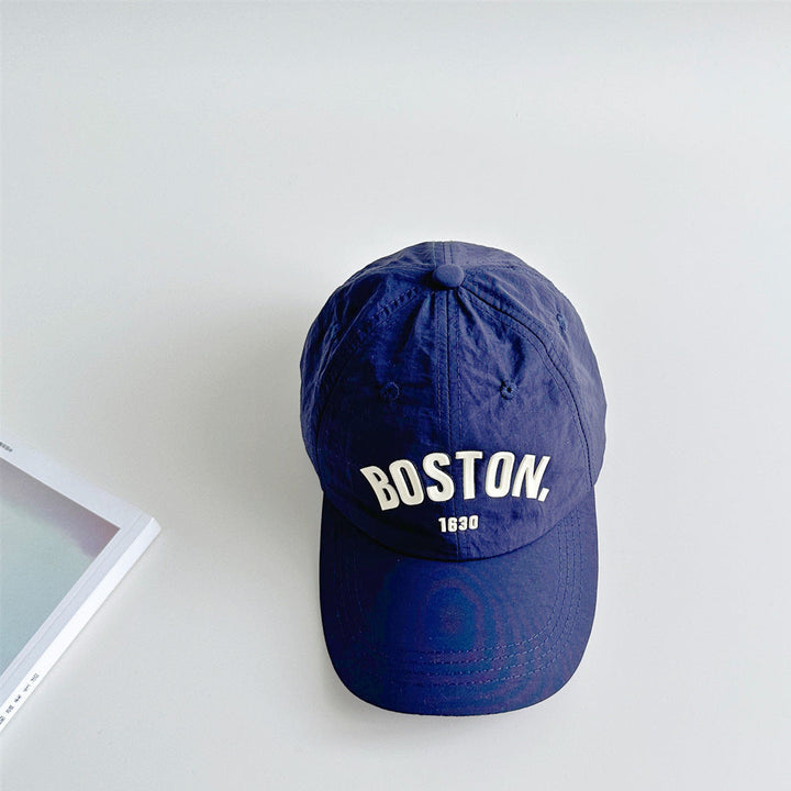 【52-54cm】BOSTONキャップ