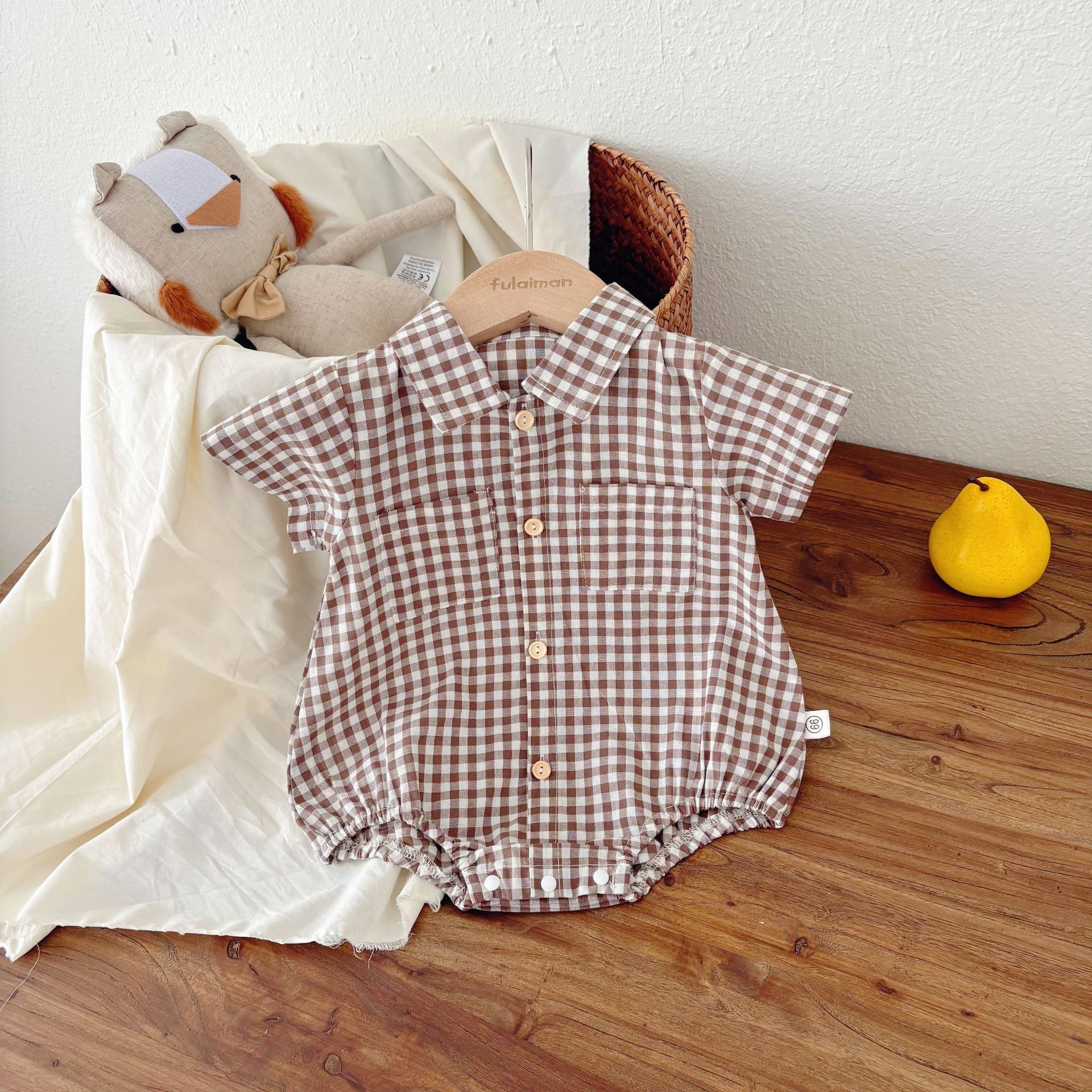 ロンパース・カバーオール msoorploom imogen overall 3y 楽天市場】ロンパース カバーオール ベビー 赤ちゃん 新生児