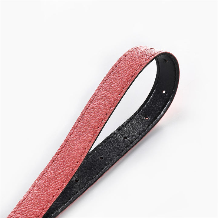 ミニバッグ付きベルト