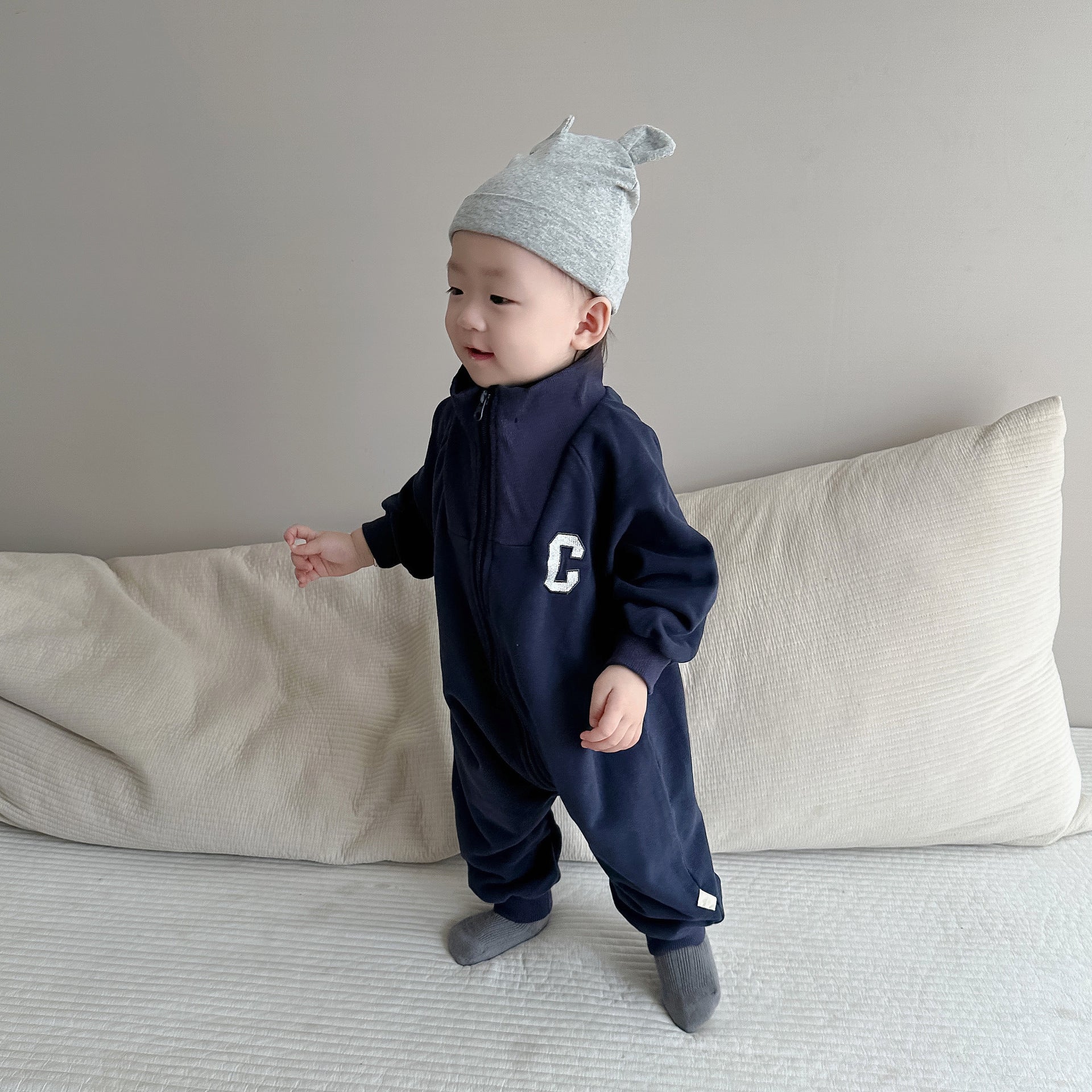 BABY'S COLLECTION – こども服ELMO