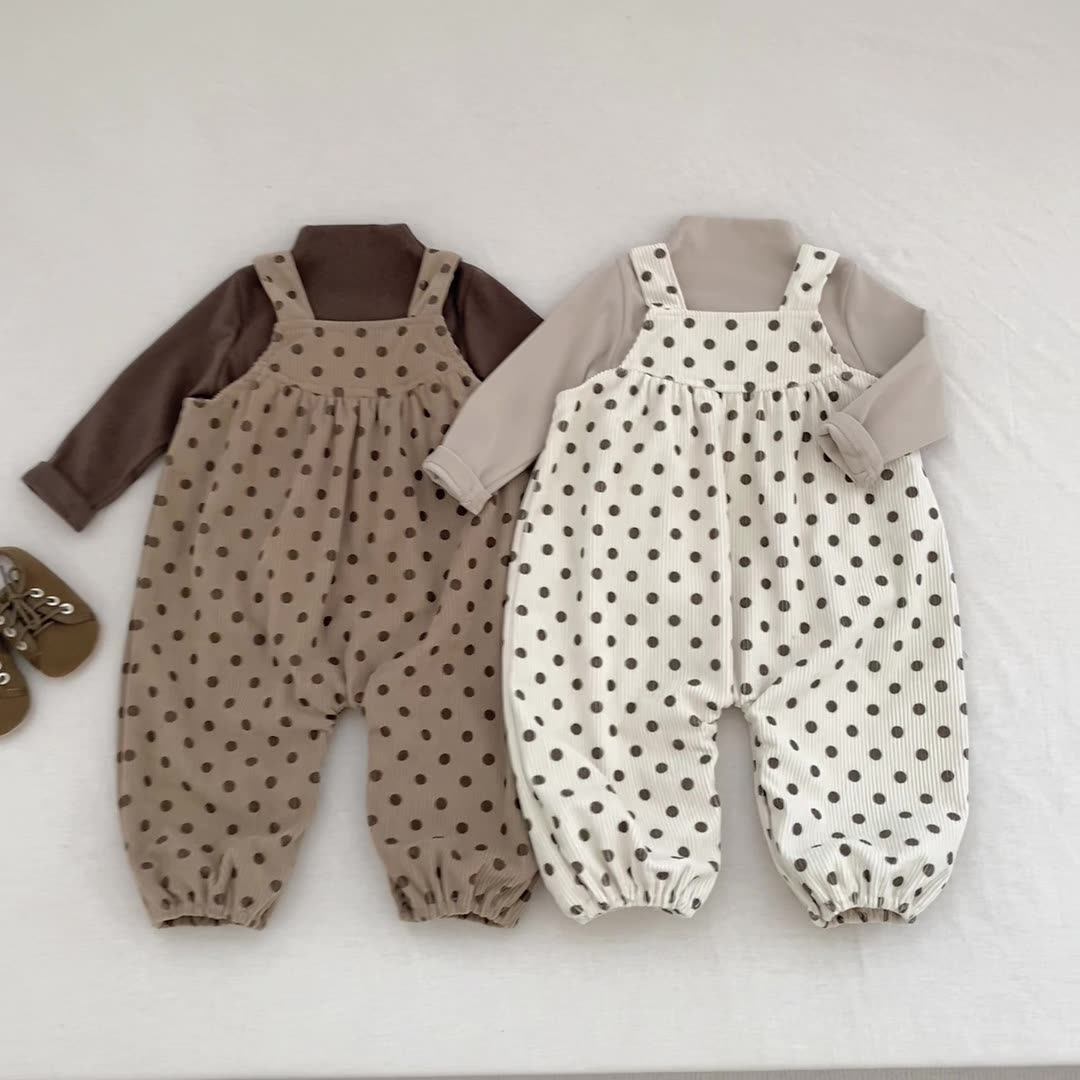 【73-100】モックネックシンプルトップス