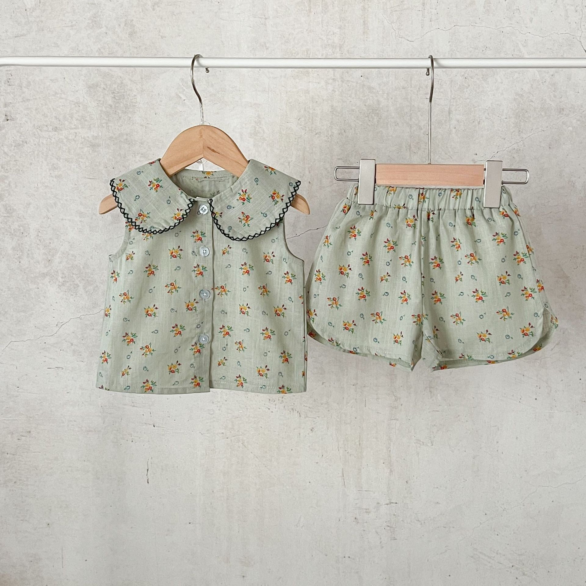 BABY セットアップ – こども服ELMO