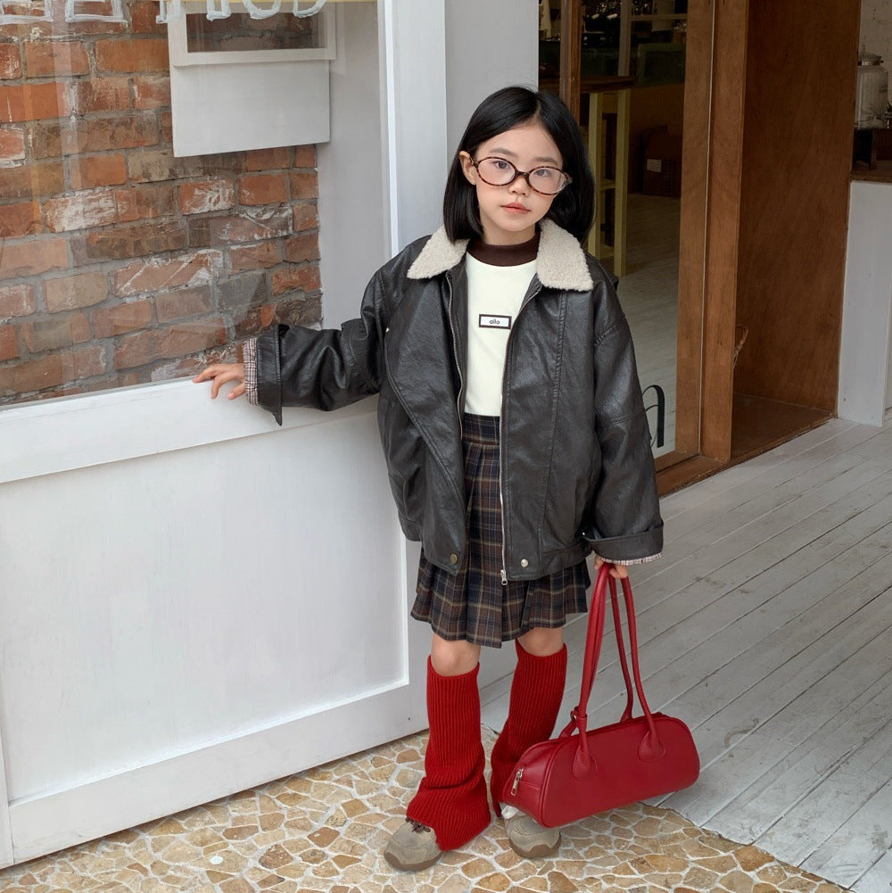 アウター – こども服ELMO