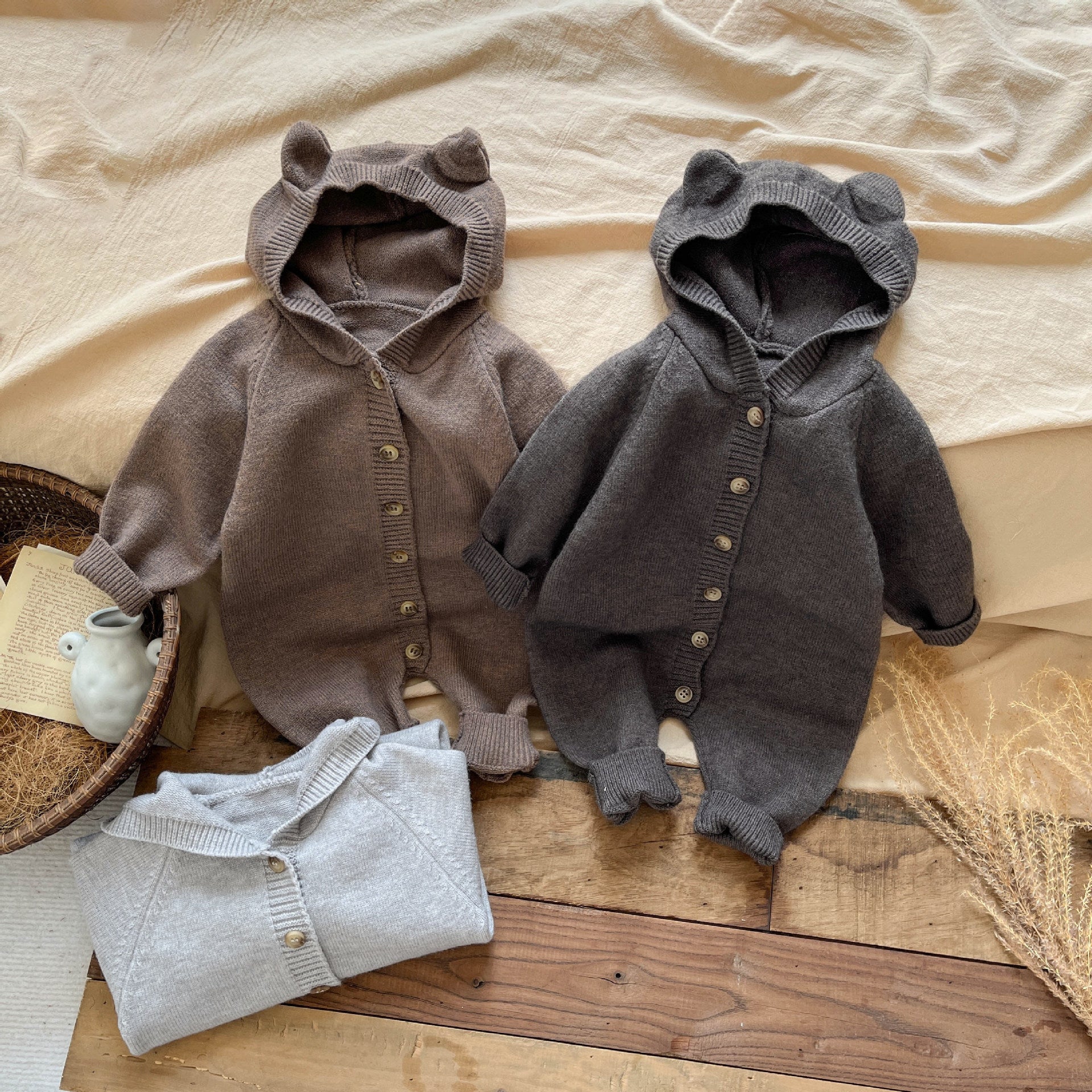 ロンパース・カバーオール MOZ 楽天市場】MOZ（カバーオール・ロンパース｜ベビーファッション