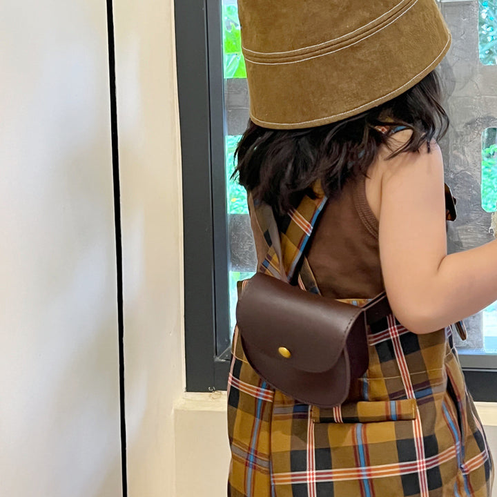 2Wayシンプルミニバッグ