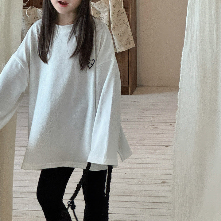 【90-150】サイドラインスリムパンツ