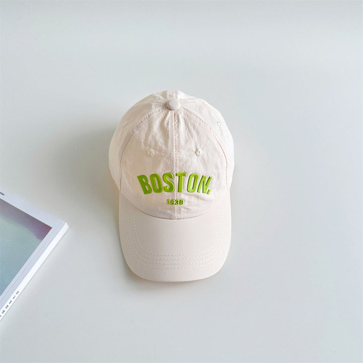 【52-54cm】BOSTONキャップ