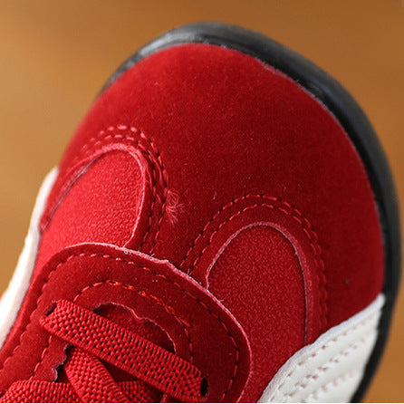 【13.0-19.0】スポーティースニーカー