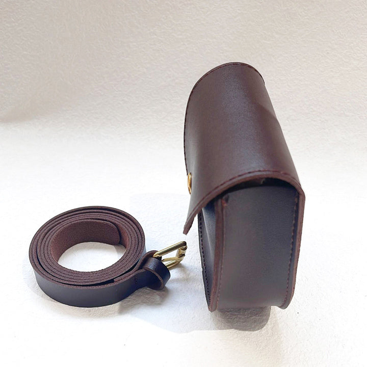 2Wayシンプルミニバッグ