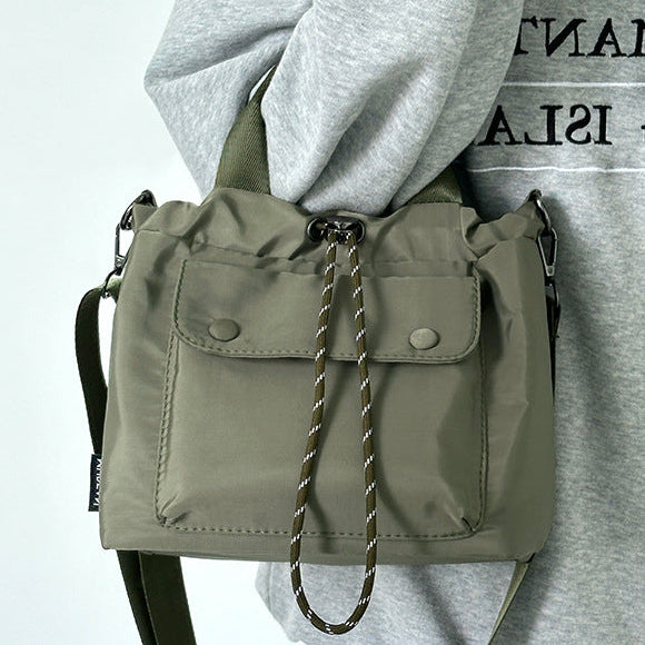 2Wayカジュアルバッグ