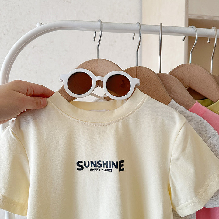 【90-150】SUNSHINEリラックスセットアップ