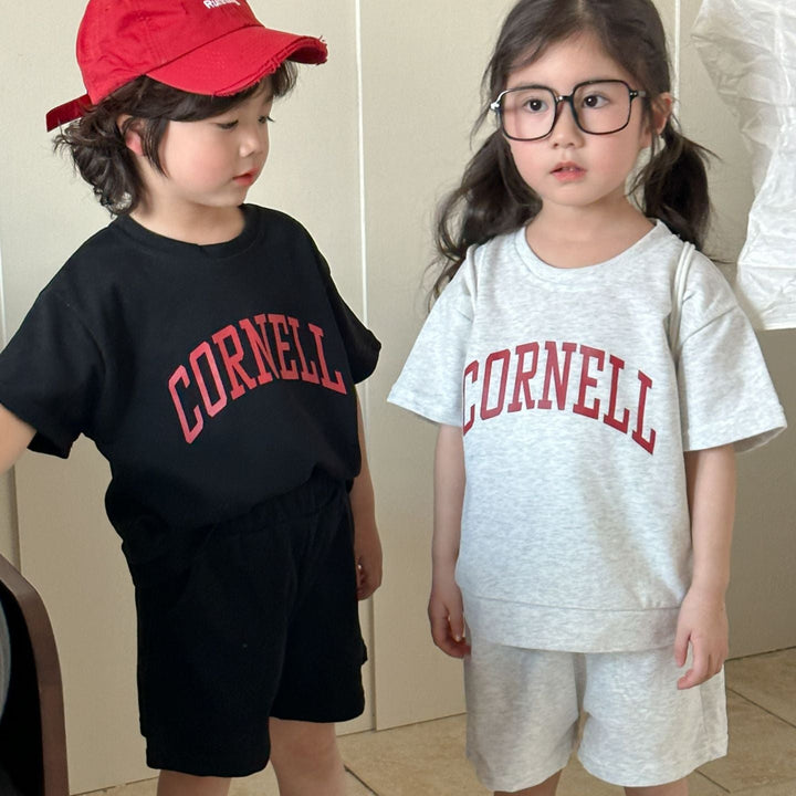 【80-150】CORNELLプリントセットアップ