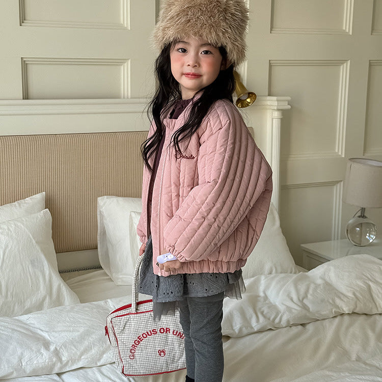 【90-150】バックデザインジャケット