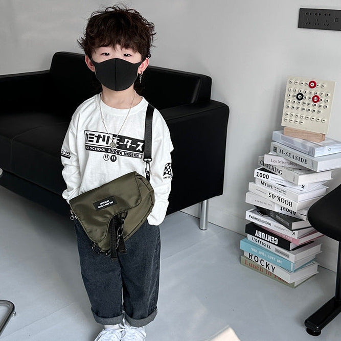 チェーンデザイショルダーバッグ