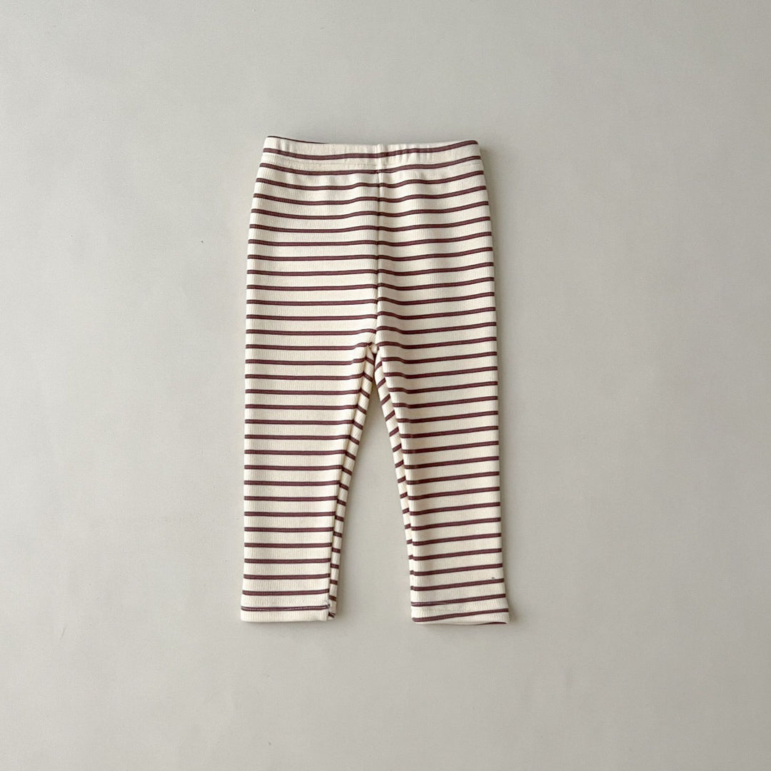 【80-130】あったかレギンスパンツ