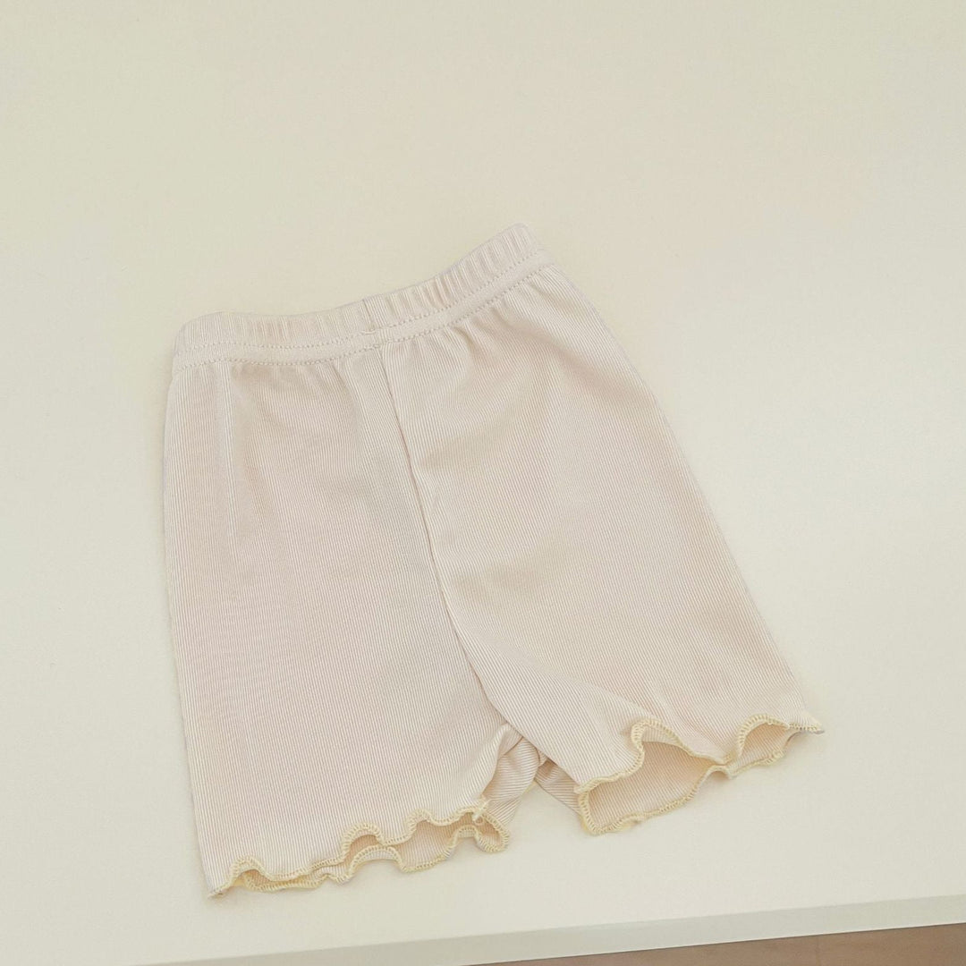 【80-100】ショートメロウレギンス