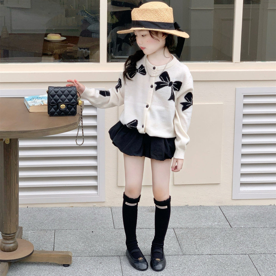 【90-140】キュートミニスカート