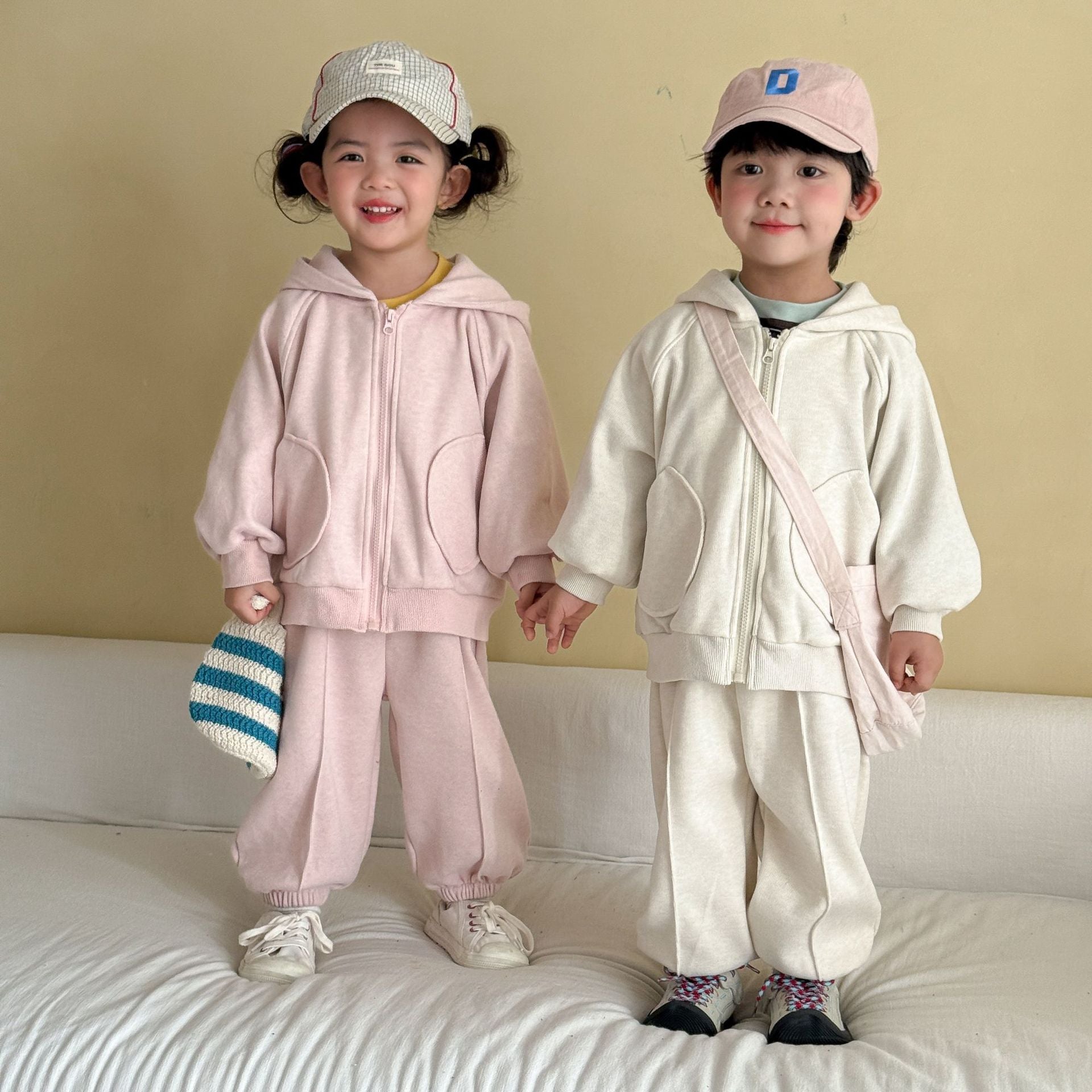 BABY セットアップ – こども服ELMO
