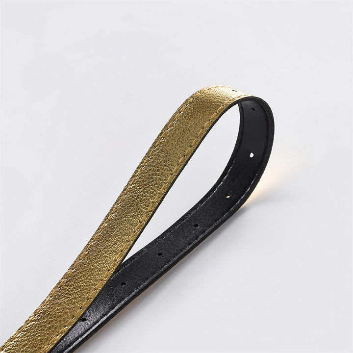 ミニバッグ付きベルト