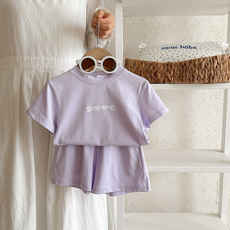 【90-150】SUNSHINEリラックスセットアップ