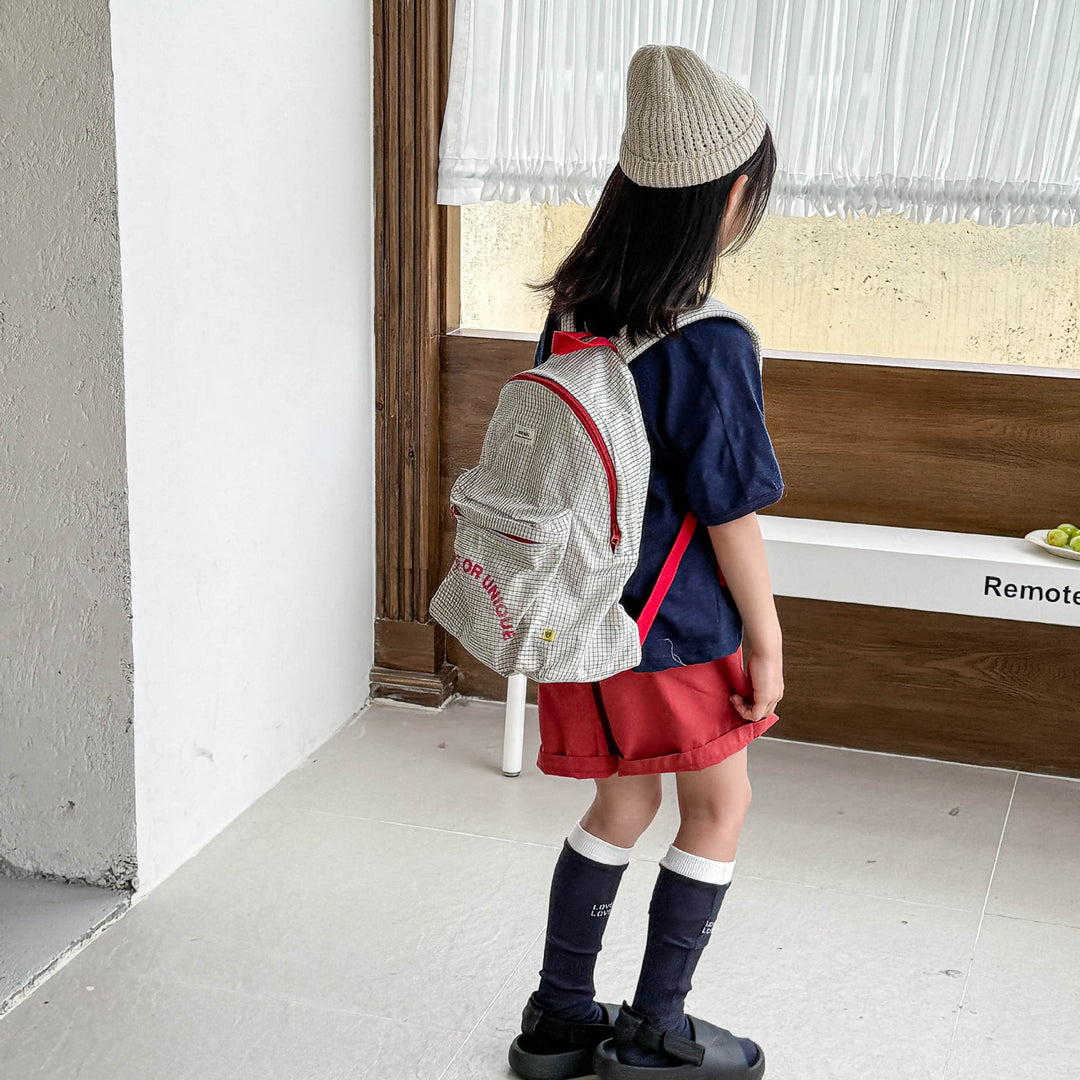 【80-130】スター＆７Tシャツ