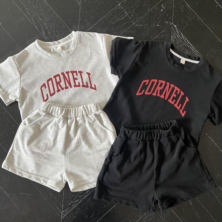 【80-150】CORNELLプリントセットアップ