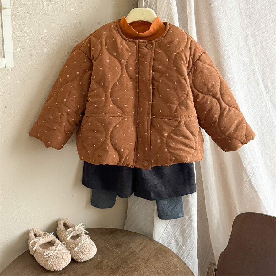 アウター – こども服ELMO