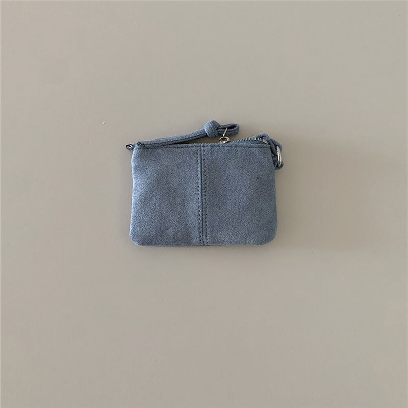 ストラップミニポーチ